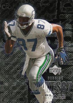 Derrick Mayes