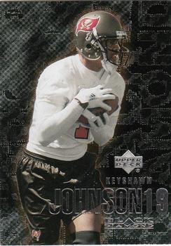 Keyshawn Johnson