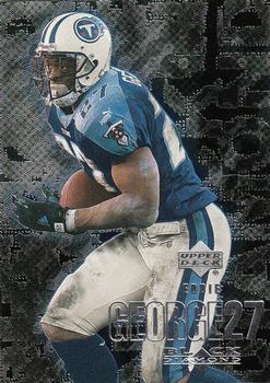 Eddie George