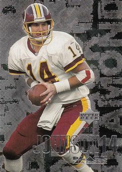 Brad Johnson