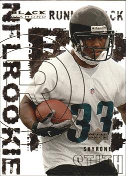 Shyrone Stith