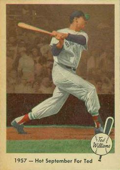 Ted Williams