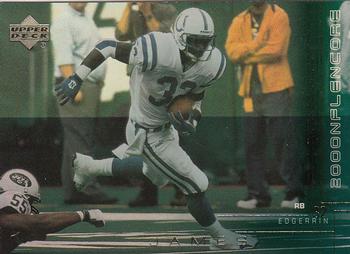 Edgerrin James