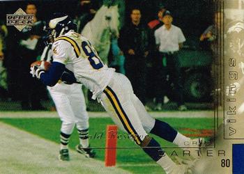 Cris Carter