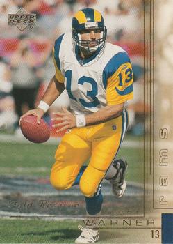 #135 Kurt Warner