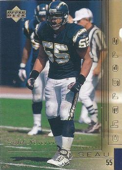 Junior Seau