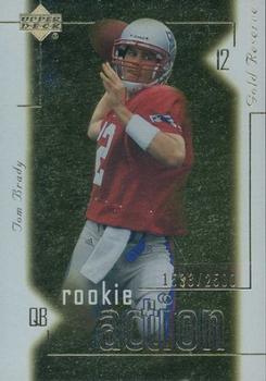 Tom Brady