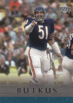 Dick Butkus