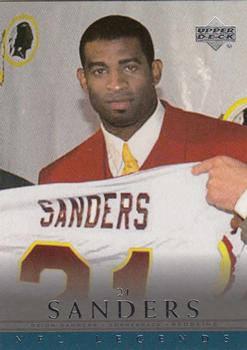 Deion Sanders