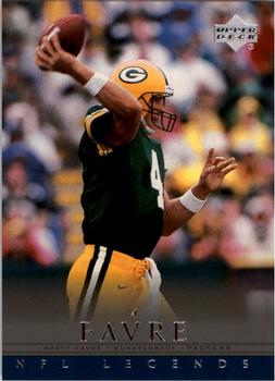 Brett Favre