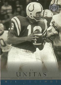 Johnny Unitas