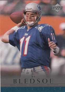 Drew Bledsoe