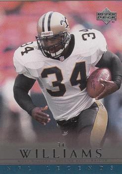Ricky Williams