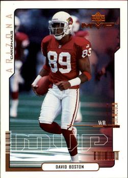 David Boston