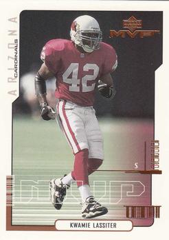 Kwamie Lassiter