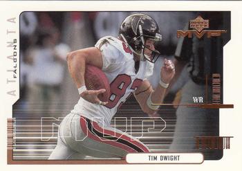 Tim Dwight