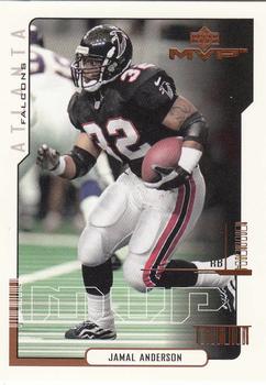 Jamal Anderson