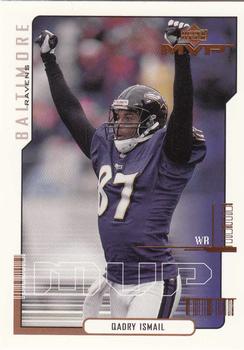 Qadry Ismail