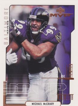 Michael McCrary