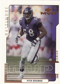 Peter Boulware
