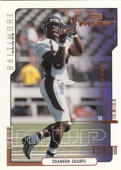 Shannon Sharpe