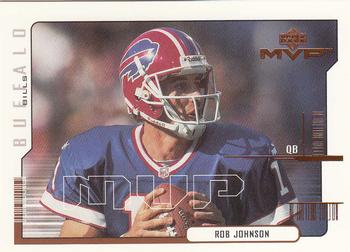 Rob Johnson