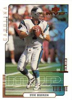 Steve Beuerlein