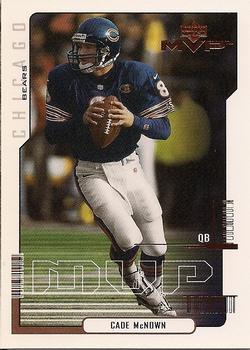 Cade McNown