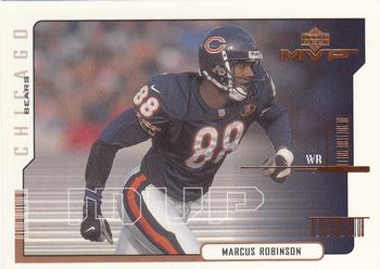 Marcus Robinson