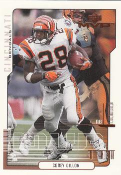 Corey Dillon
