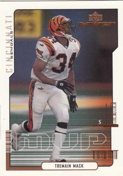 Tremain Mack