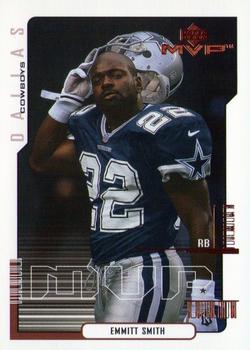 Emmitt Smith