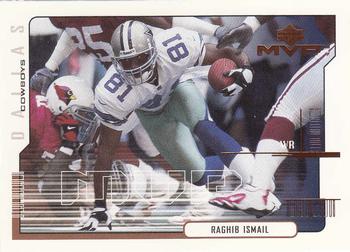 Raghib Ismail