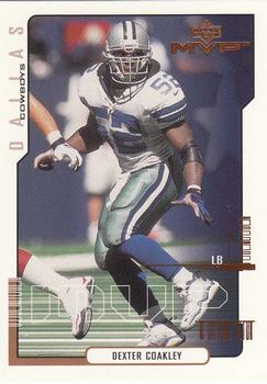 Dexter Coakley
