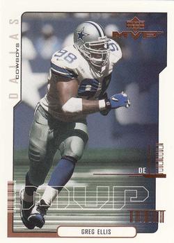 Greg Ellis