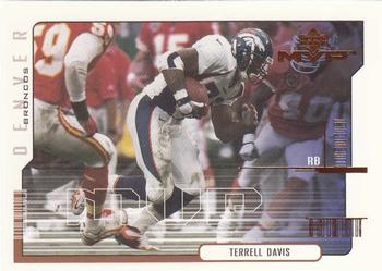 Terrell Davis
