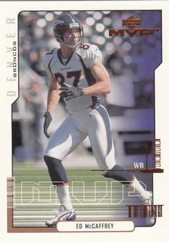 Ed McCaffrey