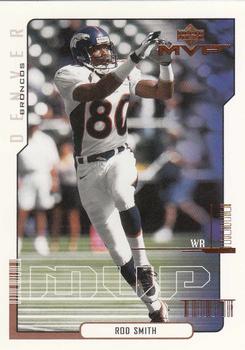 Rod Smith