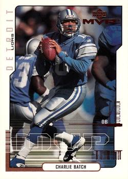 Charlie Batch