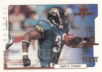 James O. Stewart