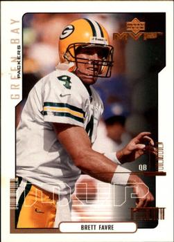 Brett Favre