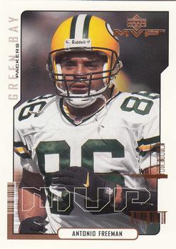 Antonio Freeman