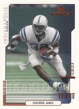 Edgerrin James
