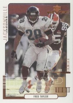 Fred Taylor