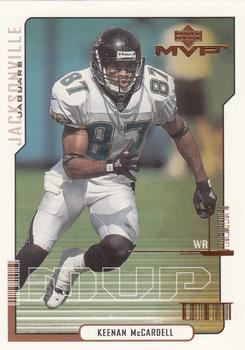 Keenan McCardell
