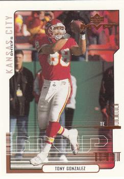 Tony Gonzalez