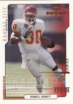 Donnell Bennett