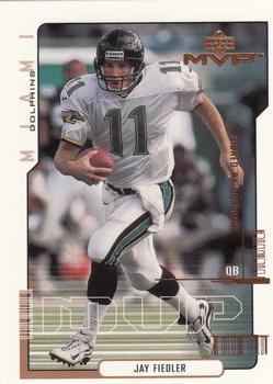 Jay Fiedler