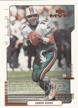 Damon Huard
