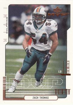 Zach Thomas